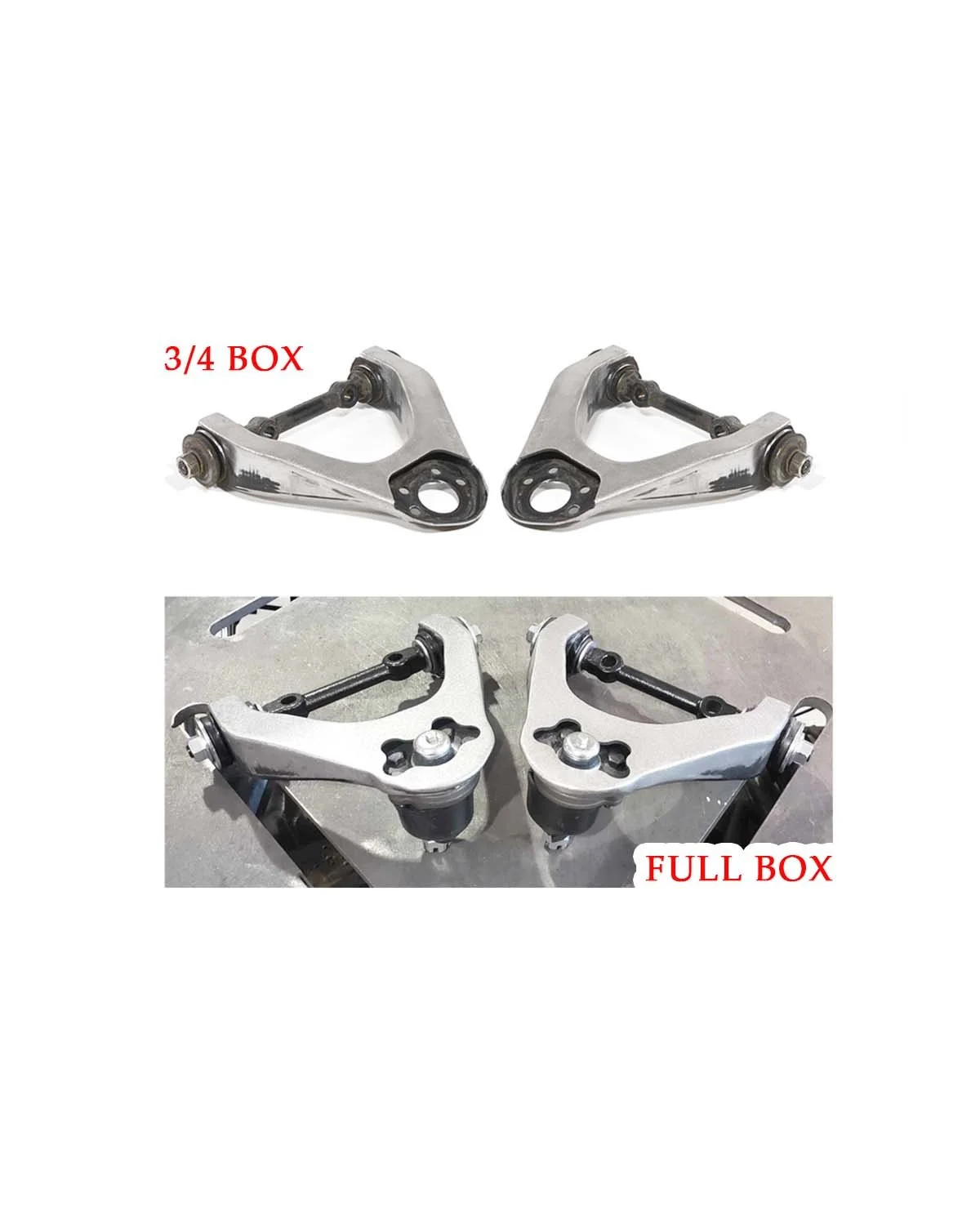 Nissan D21 Fender Splash Guards ( 86.5-97 ) — Rohde Fab
